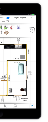 building measurement